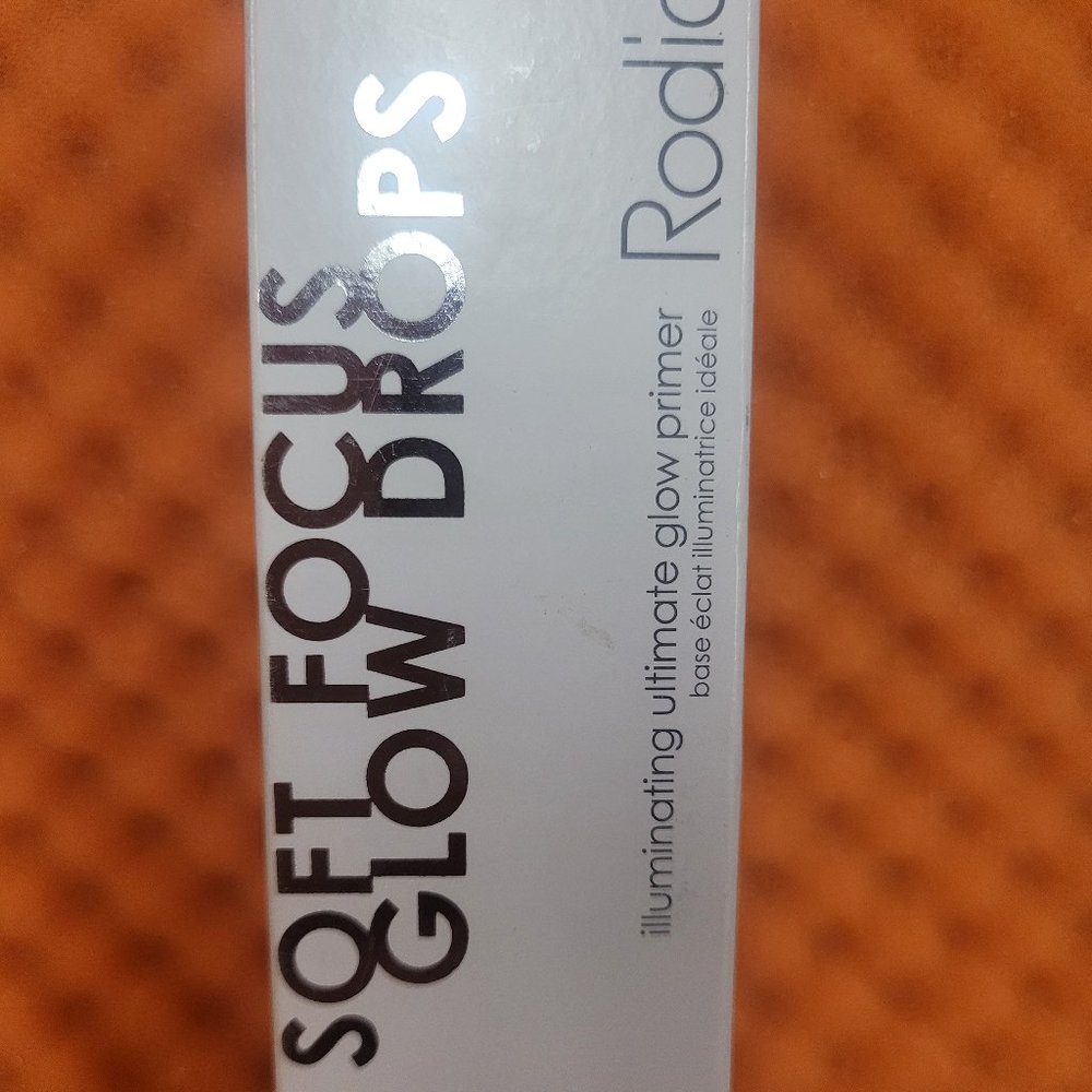 Radial Glow Primer Drops